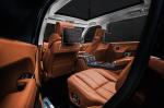 Land Rover Range Rover Autobiography by Vilner 2017 года